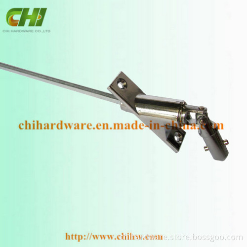 Universal Joint of Rolling Shutter /Hurricane Roller Shutter